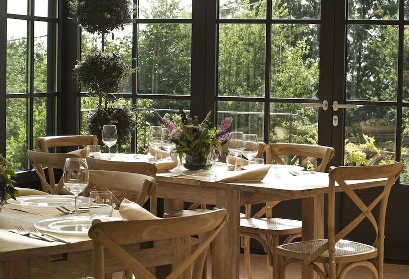 فندق ريفى La Tavola Dei Cavalieri