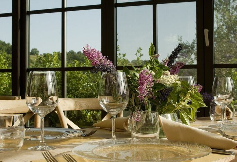 فندق ريفى La Tavola Dei Cavalieri