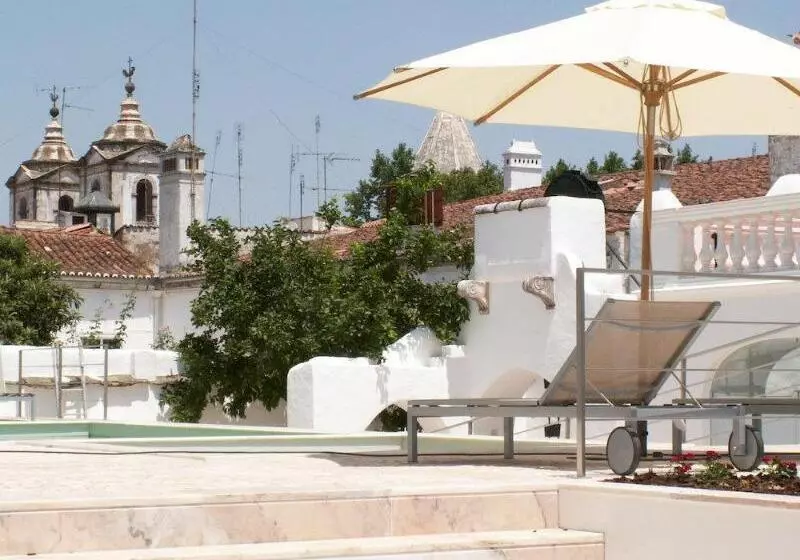 ホテル Solar Dos Mascarenhas