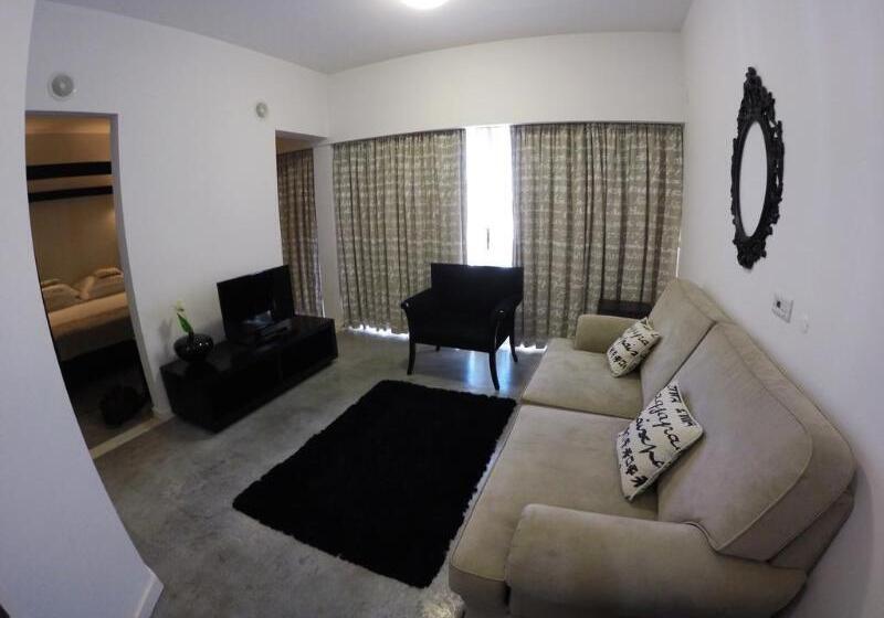 호텔 Solar Dos Mascarenhas