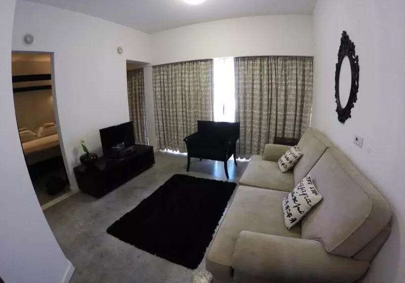 ホテル Solar Dos Mascarenhas