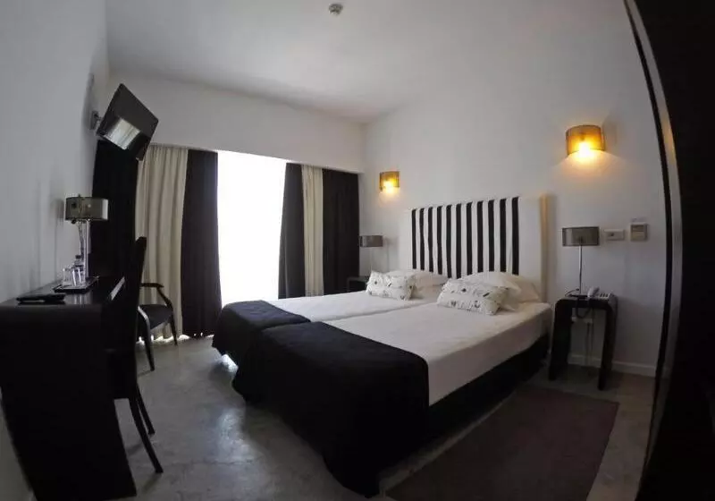 ホテル Solar Dos Mascarenhas