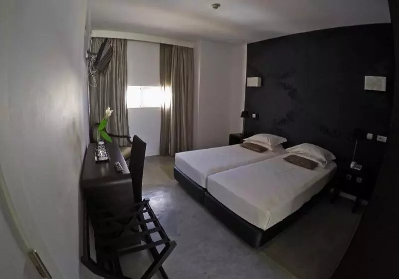 ホテル Solar Dos Mascarenhas