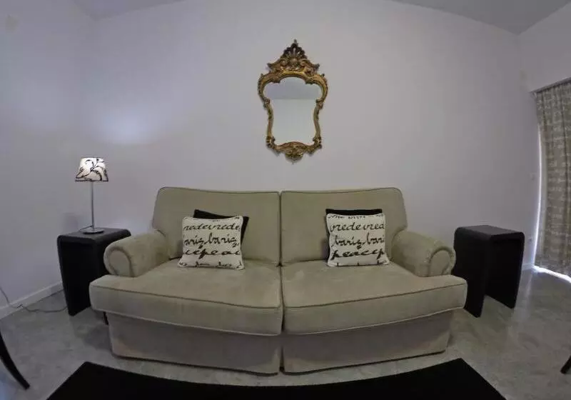 ホテル Solar Dos Mascarenhas