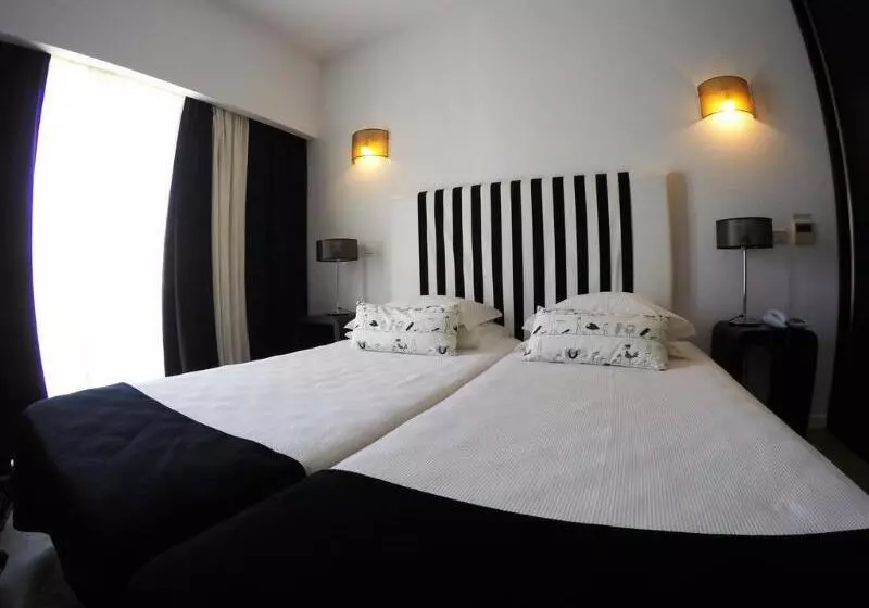 ホテル Solar Dos Mascarenhas