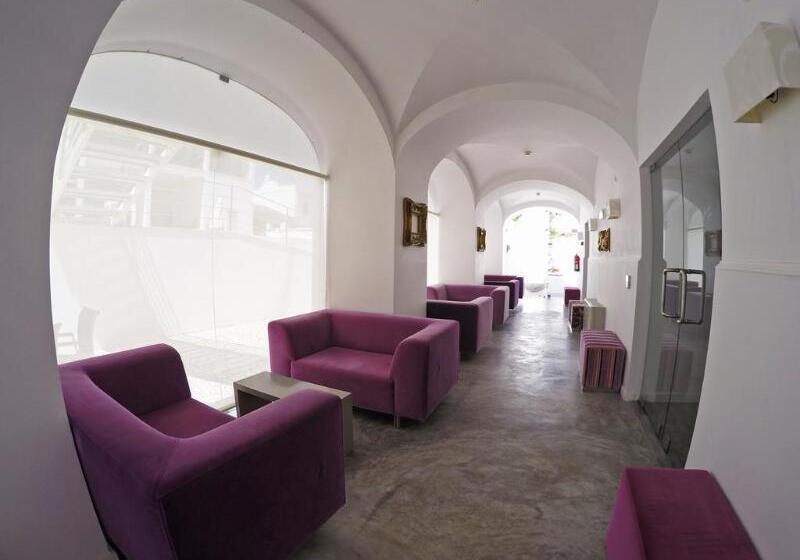 호텔 Solar Dos Mascarenhas