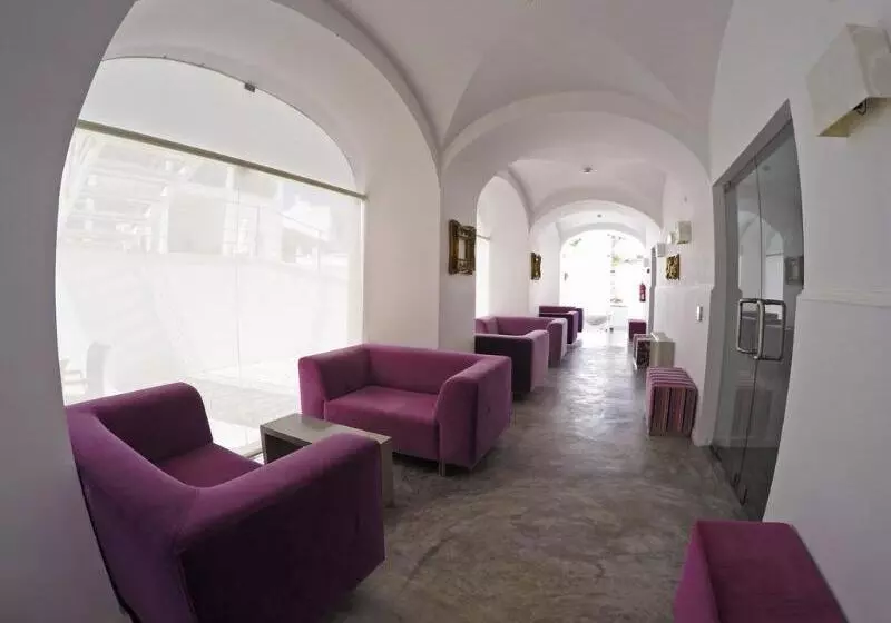 ホテル Solar Dos Mascarenhas