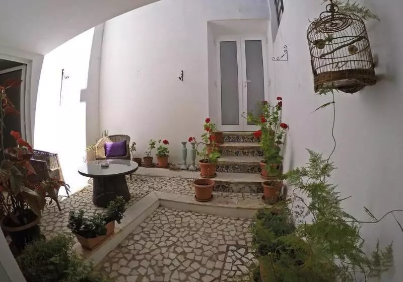 ホテル Solar Dos Mascarenhas