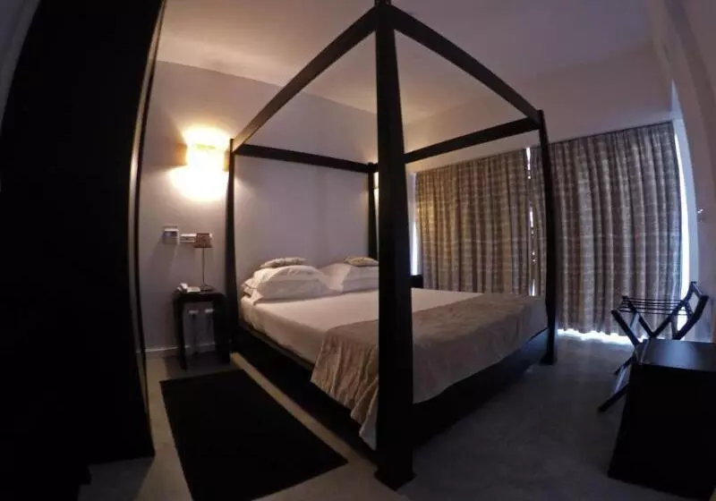 ホテル Solar Dos Mascarenhas