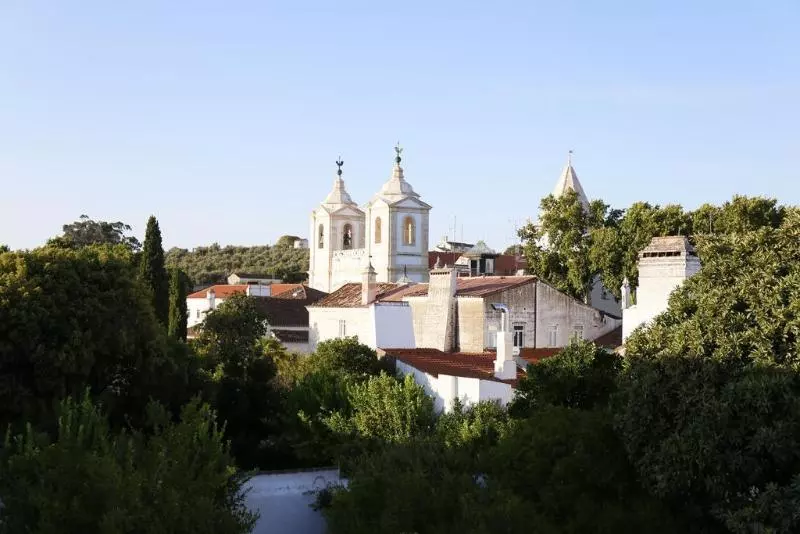 ホテル Solar Dos Mascarenhas