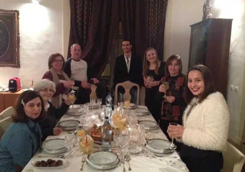 ホテル Solar Dos Mascarenhas