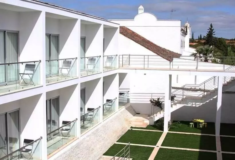 ホテル Solar Dos Mascarenhas