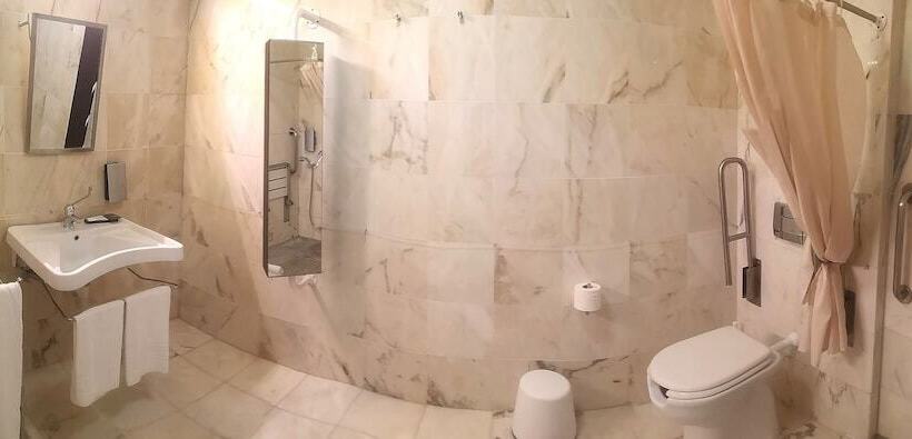 호텔 Solar Dos Mascarenhas