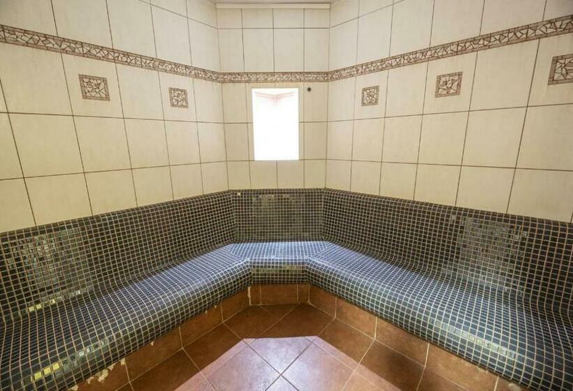 Spa Hotel Bily Horec