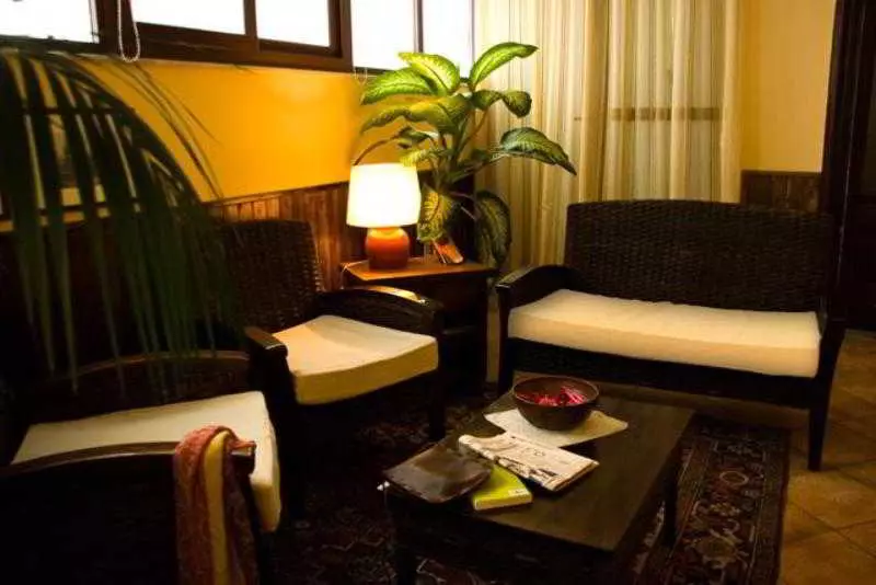 Hotelli Stesicorea Palace