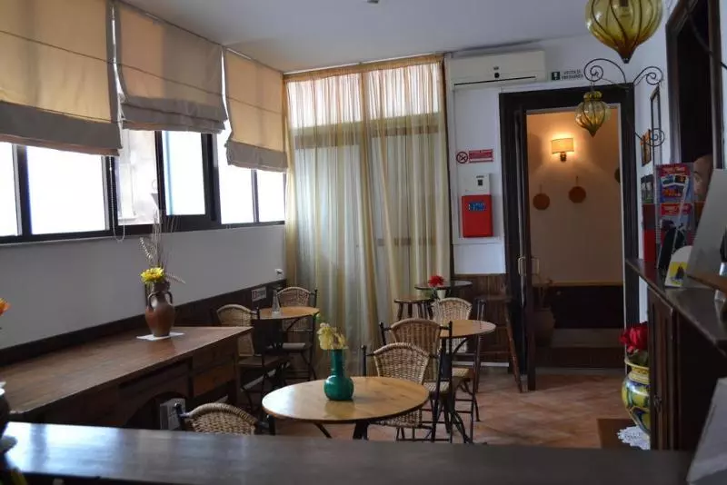 Hotelli Stesicorea Palace