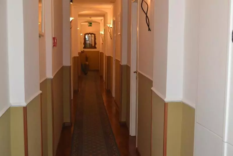 Hotelli Stesicorea Palace