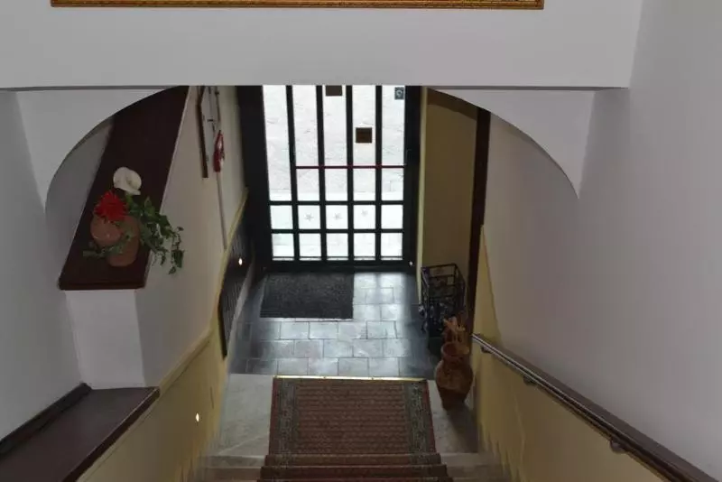 Hotelli Stesicorea Palace