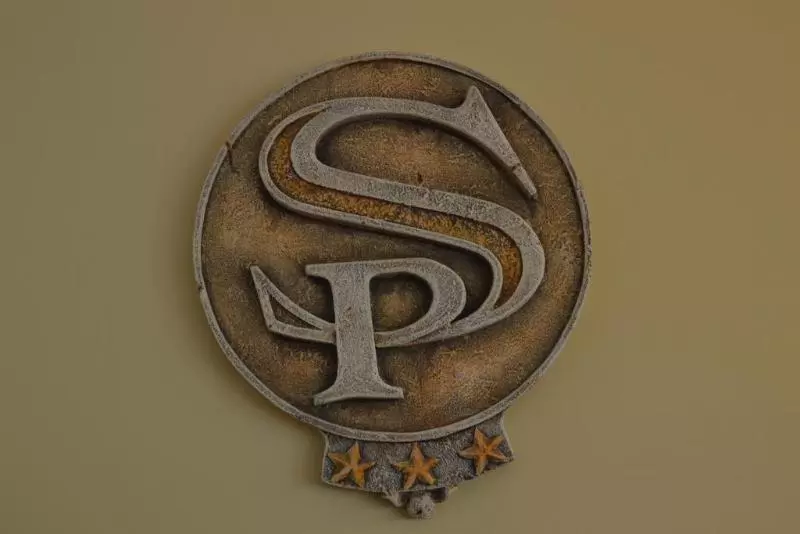 Hotelli Stesicorea Palace