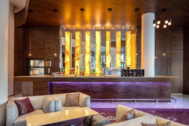 هتل Swissôtel Tallinn