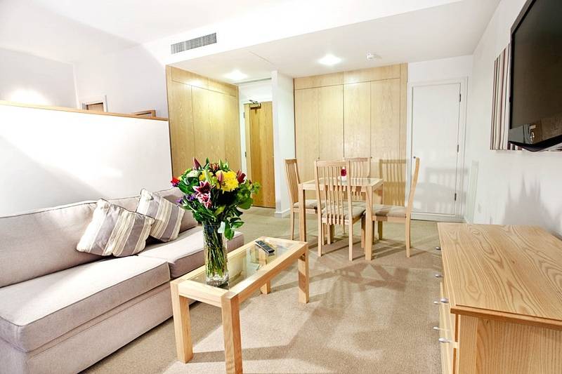 בית מלון כפרי The Cleveland