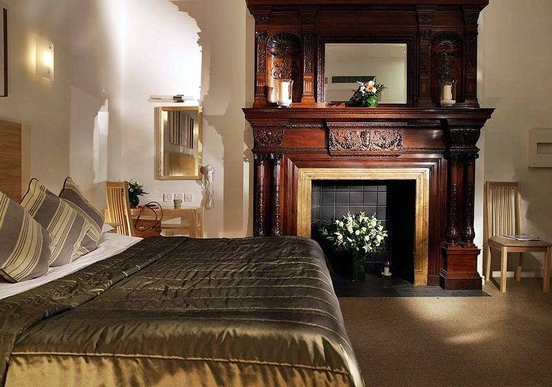 בית מלון כפרי The Cleveland