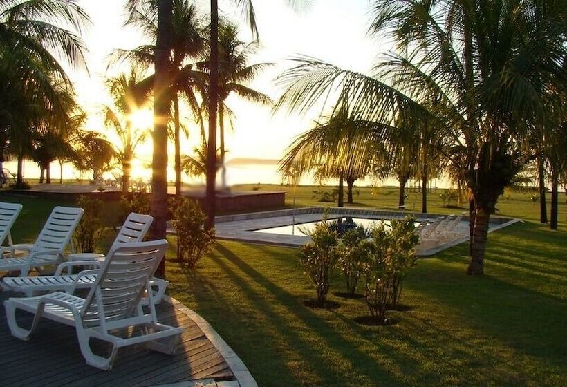 Отель Tietê Resort & Convention Aracatuba