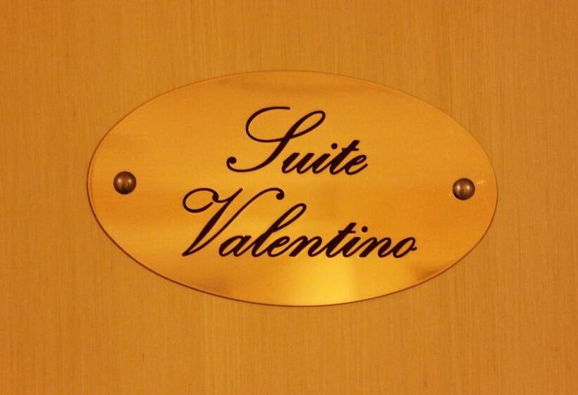 فندق Valentino