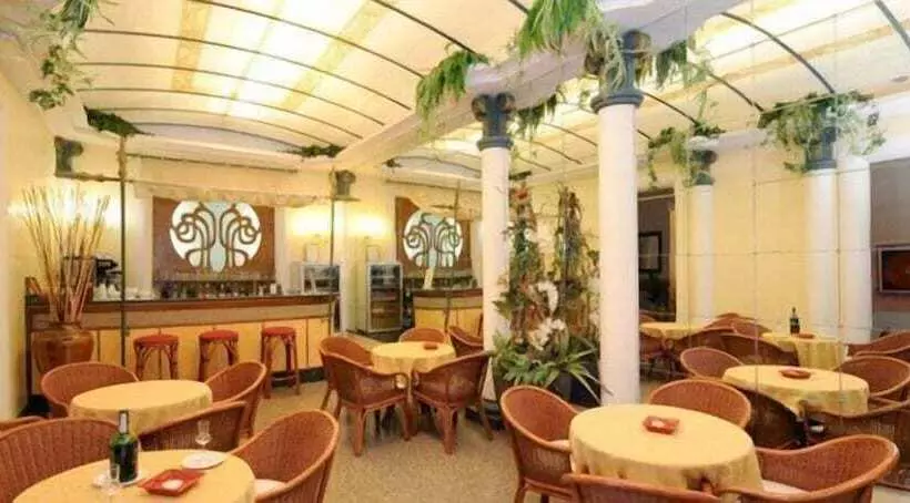 Отель Villa Tiziana