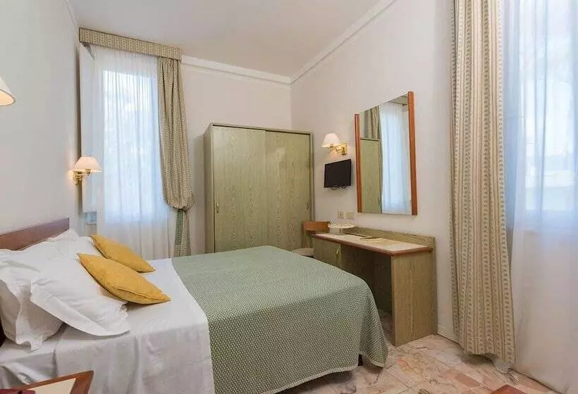 Отель Villa Tiziana