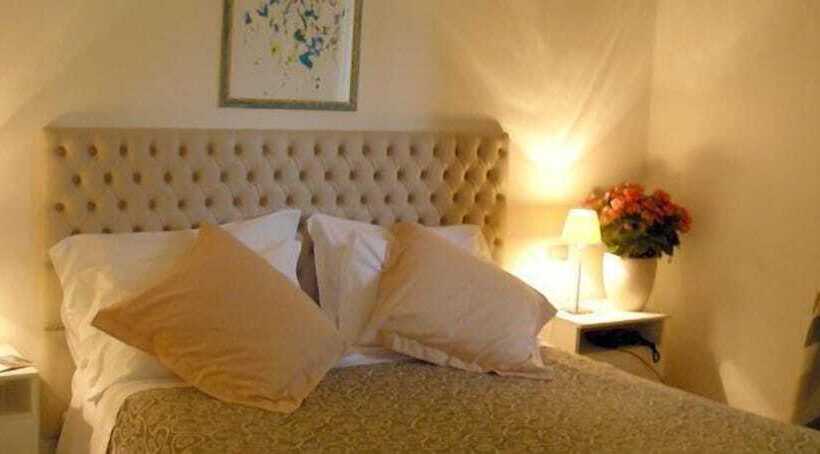 هتل Villa Tiziana