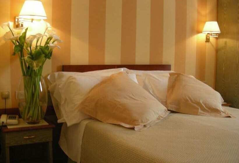 هتل Villa Tiziana