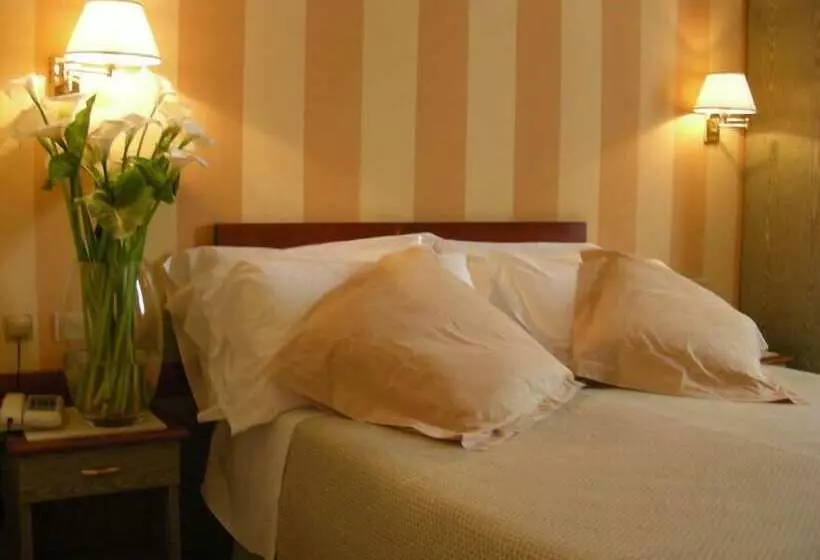 Отель Villa Tiziana