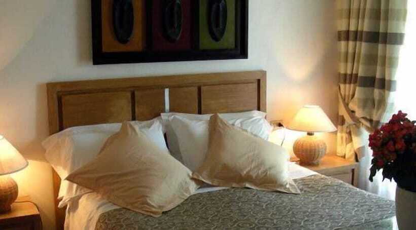 هتل Villa Tiziana