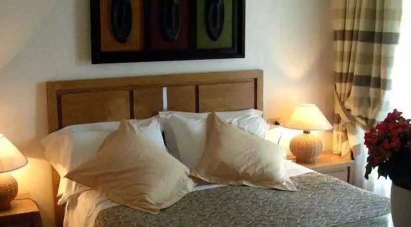 Отель Villa Tiziana