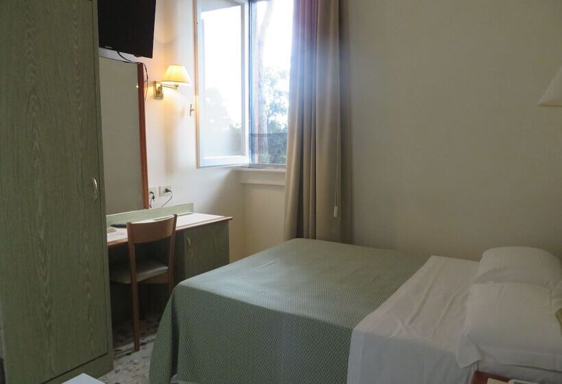 هتل Villa Tiziana