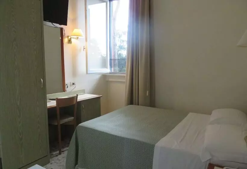 Отель Villa Tiziana