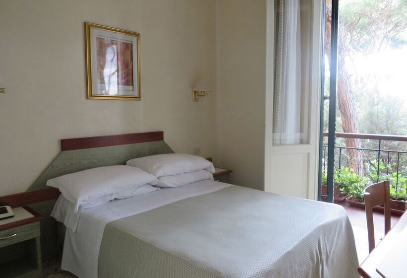 هتل Villa Tiziana