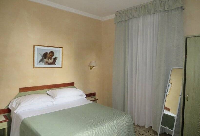 هتل Villa Tiziana