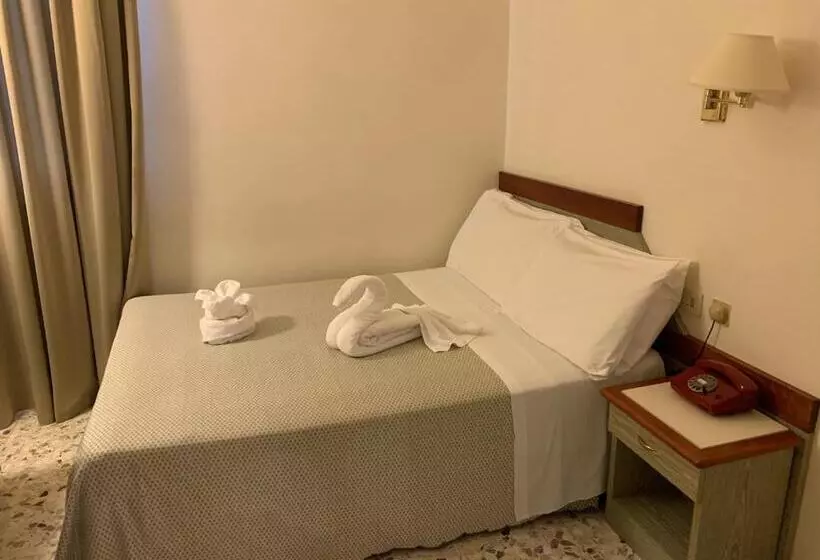 Отель Villa Tiziana