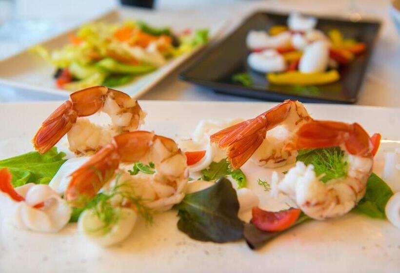 هتل Villa Tiziana