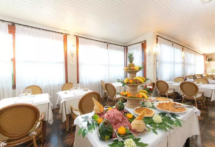 Отель Villa Tiziana