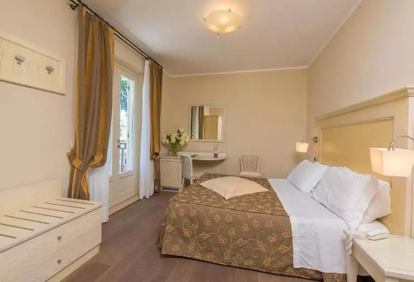 Отель Villa Tiziana