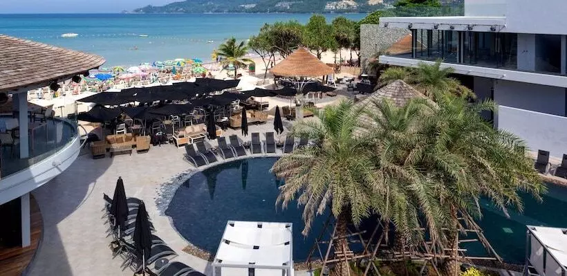 Kudo Hotel & Beach Club