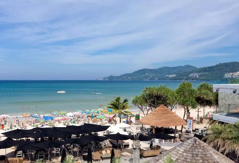 Kudo Hotel & Beach Club