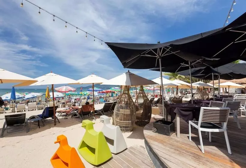 Kudo Hotel & Beach Club