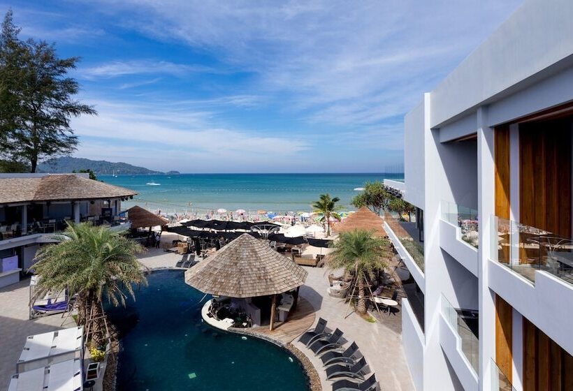 Kudo Hotel & Beach Club