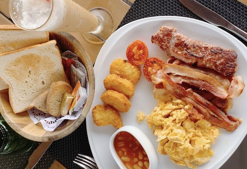 Kudo Hotel & Beach Club