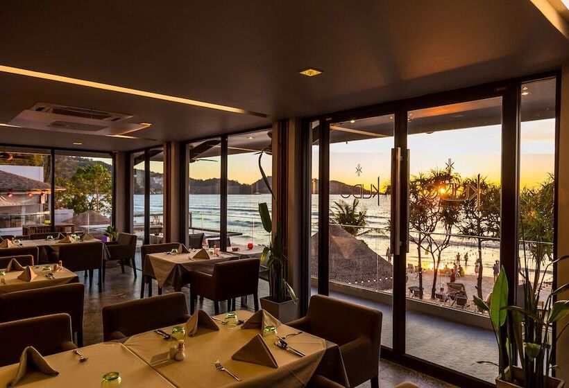 Kudo Hotel & Beach Club