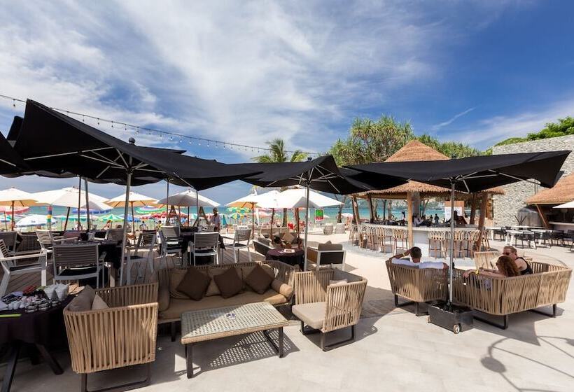 Kudo Hotel & Beach Club